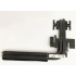Radiator Laptop, HP, Pavilion 15-BC, 15T-BC, TPN-Q173, 920563-001