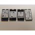 SSD Laptop 512GB, NVME M.2 Format 2242, PCI 3x4, diversi producatori, SH