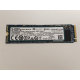 Solid State Drive (SSD) Seagate, 500GB, PCIe Gen 3.0 x 4, NVMe M.2, BarraCuda 510, ZP500CM30001, 3400 MB/s, 2400 MB/s, Laptop/Desktop