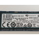 Solid State Drive (SSD) Seagate, 500GB, PCIe Gen 3.0 x 4, NVMe M.2, BarraCuda 510, ZP500CM30001, 3400 MB/s, 2400 MB/s, Laptop/Desktop