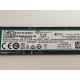 Solid State Drive (SSD) Seagate, 500GB, PCIe Gen 4.0 x 4, NVMe M.2, FireCuda 520, ZP500GM30002, 5000 MB/s, 2500 MB/s, Laptop/Desktop