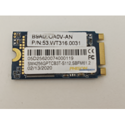 Solid State Drive (SSD) Laptop 256GB, M.2 Sata Format 2242, diversi producatori, SH