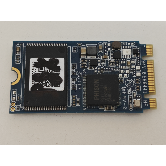 Solid State Drive (SSD) Laptop 256GB, M.2 Sata Format 2242, diversi producatori, SH