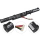 Baterie Laptop, Asus, A41-X550E, 0B110-00220200, 15V, 2900mAh, 44Wh