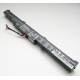 Baterie Laptop, Asus, A41-X550E, 0B110-00220200, 15V, 2900mAh, 44Wh