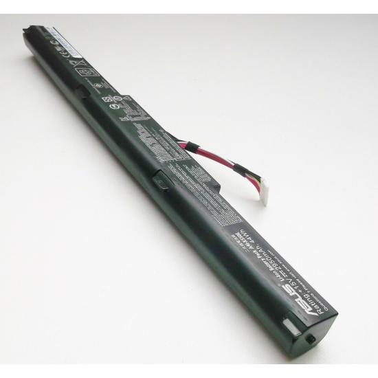 Baterie Laptop, Asus, A41-X550E, 0B110-00220200, 15V, 2900mAh, 44Wh