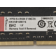Memorie ram Laptop Kingston HyperX 16GB, DDR4, 1Rx8, PC4-2666V, 2666Mhz, HX426S16IB2/16, PC4-21300, CL16, 1.2V, Non-ECC, sodimm, 260 pini