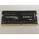 Memorie ram Laptop Kingston HyperX 16GB, DDR4, 1Rx8, PC4-2666V, 2666Mhz, HX426S16IB2/16, PC4-21300, CL16, 1.2V, Non-ECC, sodimm, 260 pini