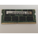 Memorie Ram Laptop Kigston, 16GB, DDR4, 2Rx8, PC4-2666V, 2666Mhz, ACR26D4S9D8MD-16, PC4-21300, CL19, 1.2V, non-ECC, sodimm, 260 pini