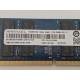 Memorie Ram Laptop Kigston, 16GB, DDR4, 2Rx8, PC4-2666V, 2666Mhz, RMSA3300ME78HBF-2666, PC4-21300, CL19, 1.2V, non-ECC, sodimm, 260 pini