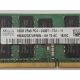 Memorie Ram Laptop SK Hynix, 16GB, DDR4, 2Rx8, PC4-2400T, 2400Mhz, HMA82GS7AFR8N-UH, PC4-19200, CL17, 1.2V, non-ECC, sodimm, 260 pini
