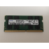 Memorie ram Laptop Samsung 16GB, DDR4, 1Rx8, 2400Mhz, PC4-2400T, M471A2K43BB1-CRC, PC4-19200, CL17, 1.2V, Non-ECC, sodimm, 260 pini