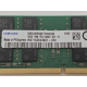 Memorie ram Laptop Samsung 16GB, DDR4, 1Rx8, 2400Mhz, PC4-2400T, M471A2K43BB1-CRC, PC4-19200, CL17, 1.2V, Non-ECC, sodimm, 260 pini