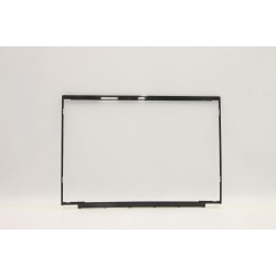 Suport Rama Display Laptop, Lenovo, ThinkPad T14s Gen 3 Type 21BR, 21BS, 21CQ, 21CR, 5B30Z38963, AP2DB000200, neagra