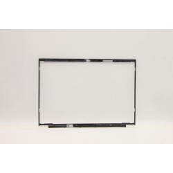 Suport Rama Display Laptop, Lenovo, ThinkPad T14s Gen 3 Type 21BR, 21BS, 21CQ, 21CR, 5B30Z38963, AP2DB000200, neagra