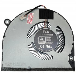 Cooler Laptop Acer, Swift X 14 SFX14-42G,  23.AU6N2.001,  DFS5K12304363N-FN33, DC28000W4F0, 5V, 0.5A