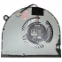 Cooler Laptop Acer, Swift X 14 SFX14-42G,  23.AU6N2.001,  DFS5K12304363N-FN33, DC28000W4F0, 5V, 0.5A