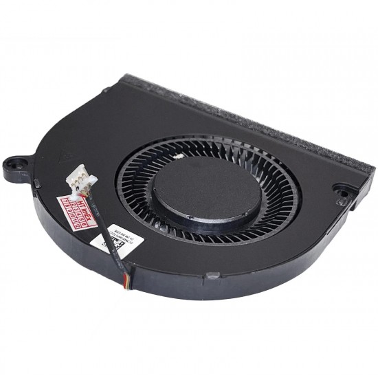 Cooler Laptop Acer, Swift X 14 SFX14-42G,  23.AU6N2.001,  DFS5K12304363N-FN33, DC28000W4F0, 5V, 0.5A