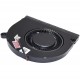 Cooler Laptop Acer, Swift X 14 SFX14-42G,  23.AU6N2.001,  DFS5K12304363N-FN33, DC28000W4F0, 5V, 0.5A