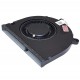 Cooler Laptop Acer, Swift X 14 SFX14-42G,  23.AU6N2.001,  DFS5K12304363N-FN33, DC28000W4F0, 5V, 0.5A