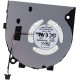 Cooler Laptop 2-in-1, Dell, Inspiron 7300, P125G, P125G001, 9NRGK, 09NRGK, DFS150305A80T-FMCP, 023100JF.0021,  PB7055F05HN2, 023100JF.0021, EG50040S1-CK50-S9A, 023.100JF.0011, 5V, 0.5A