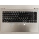 Carcasa superioara cu tastatura palmrest Laptop, Acer, Aspire Lite 15 AL15-41, AL15-41P, 6B.J99NG.001, 6BJ99NG0015, SX1571-WBG, neagra, layout US