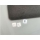 Capac Display Laptop, Acer, Extensa 15 215-32, 60.A6MN2.002, AP3A9000500, argintiu