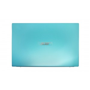 Capac Display Laptop, Acer, Aspire 3 A315-58, A315-58G, 60.A9BN2.001, AP3A9000510, albastru turcoaz