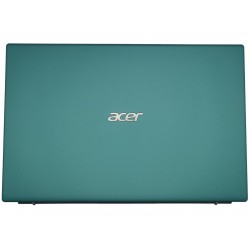 Capac Display Laptop, Acer, S50-53, N20C5, 60.A9BN2.001, AP3A9000510, albastru turcoaz