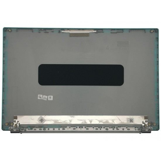 Capac Display Laptop, Acer, Aspire 3 A315-58, A315-58G, 60.A9BN2.001, AP3A9000510, albastru turcoaz