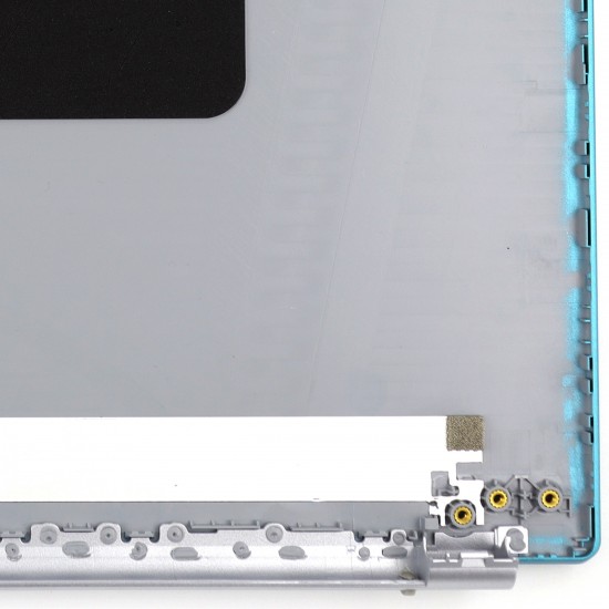 Capac Display Laptop, Acer, Aspire 3 A315-58, A315-58G, 60.A9BN2.001, AP3A9000510, albastru turcoaz