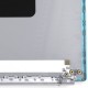 Capac Display Laptop, Acer, Aspire 3 A315-58, A315-58G, 60.A9BN2.001, AP3A9000510, albastru turcoaz