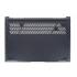 Carcasa inferioara bottom case Laptop, Asus, VivoBook Pro 16 K6602Z, K6602ZC, K6602ZE, 90NB0Z51-R7D020, HQ2073135X000, NB6227, 96W, K6602ZC-2B, gri inchis albastrui
