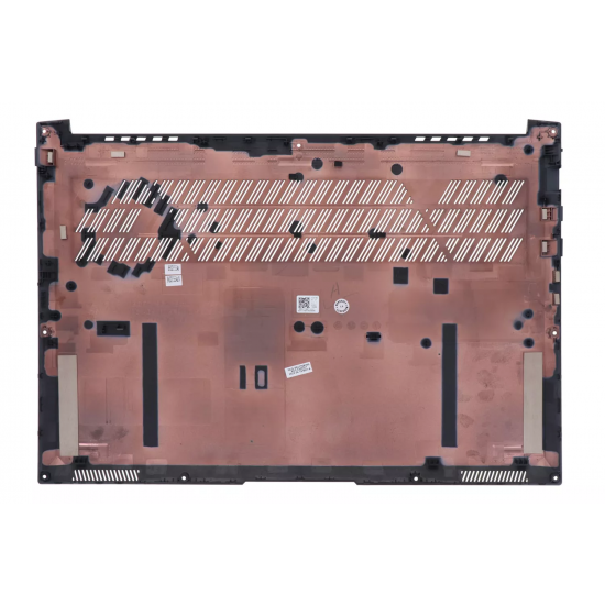 Carcasa inferioara bottom case Laptop, Asus, VivoBook Pro 16 K6602Z, K6602ZC, K6602ZE, 90NB0Z51-R7D020, HQ2073135X000, NB6227, 96W, K6602ZC-2B, gri inchis albastrui