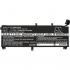 Baterie compatibila Laptop, Dell, Precision M3800, P31F, P31F001, CS-DEM380NB, T0TRM, H76MV, 11.1V, 5400mAh, 54.94Wh