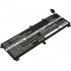 Baterie compatibila Laptop, Dell, Precision M3800, P31F, P31F001, CS-DEM380NB, T0TRM, H76MV, 11.1V, 5400mAh, 54.94Wh