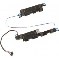 Difuzoare (boxe) Laptop, Dell, Precision 3561, P104F, P104F003, K41DJ, 0K41DJ, 023.400M9.0021, FG/R, FG/L