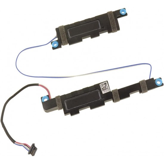 Difuzoare (boxe) Laptop, Dell, Precision 3561, P104F, P104F003, K41DJ, 0K41DJ, 023.400M9.0021, FG/R, FG/L