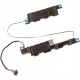 Difuzoare (boxe) Laptop, Dell, Precision 3561, P104F, P104F003, K41DJ, 0K41DJ, 023.400M9.0021, FG/R, FG/L