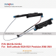 Difuzoare (boxe) Laptop, Dell, Precision 3561, P104F, P104F003, K41DJ, 0K41DJ, 023.400M9.0021, FG/R, FG/L