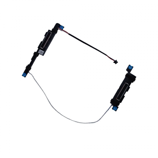 Difuzoare (boxe) Laptop, Dell, Precision 3561, P104F, P104F003, K41DJ, 0K41DJ, 023.400M9.0021, FG/R, FG/L