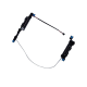 Difuzoare (boxe) Laptop, Dell, Precision 3561, P104F, P104F003, K41DJ, 0K41DJ, 023.400M9.0021, FG/R, FG/L