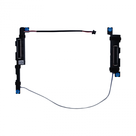 Difuzoare (boxe) Laptop, Dell, Precision 3561, P104F, P104F003, K41DJ, 0K41DJ, 023.400M9.0021, FG/R, FG/L