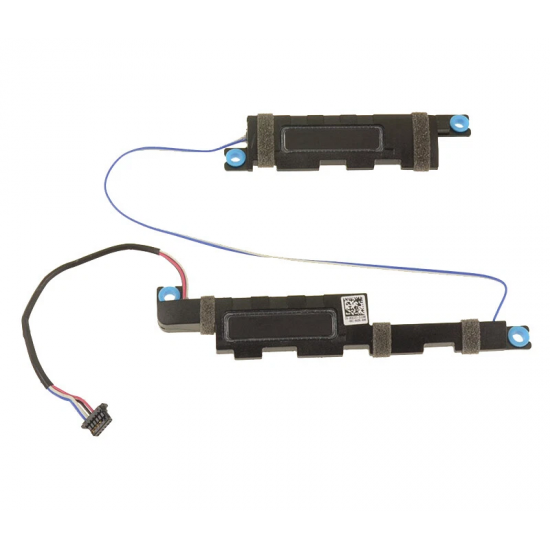 Difuzoare (boxe) Laptop, Dell, Precision 3561, P104F, P104F003, K41DJ, 0K41DJ, 023.400M9.0021, FG/R, FG/L
