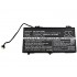 Baterie compatibila Laptop, HP, Pavilion, 14-AL, 14-AV, TPN-Q171, HSTNN-UB6Z, HSTNN-LB7G, HSTNN-UB6Z, 849568-421, 849568-541, 849908-850, 853294-855, 31CP6/60/80, CS-HPE141NB, SE03XL, 11.55V, 41.5WH, 3615mAh