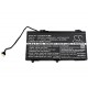 Baterie compatibila Laptop, HP, Pavilion, 14-AL, 14-AV, TPN-Q171, HSTNN-UB6Z, HSTNN-LB7G, HSTNN-UB6Z, 849568-421, 849568-541, 849908-850, 853294-855, 31CP6/60/80, CS-HPE141NB, SE03XL, 11.55V, 41.5WH, 3615mAh