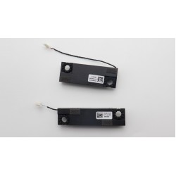 Difuzoare (boxe) Laptop Gaming, Lenovo, Legion Pro 5 16IRX9 Type 83DF, 5SB0S32035, PK230014QG0, PK230014RG0, GYT-Y580-L, GYT-Y580-R