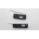Difuzoare (boxe) Laptop Gaming, Lenovo, Legion Pro 5 16IRX9 Type 83DF, 5SB0S32035, PK230014QG0, PK230014RG0, GYT-Y580-L, GYT-Y580-R