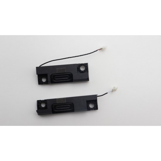 Difuzoare (boxe) Laptop Gaming, Lenovo, Legion Pro 5 16IRX9 Type 83DF, 5SB0S32035, PK230014QG0, PK230014RG0, GYT-Y580-L, GYT-Y580-R
