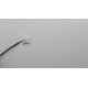 Difuzoare (boxe) Laptop Gaming, Lenovo, Legion Pro 5 16IRX9 Type 83DF, 5SB0S32035, PK230014QG0, PK230014RG0, GYT-Y580-L, GYT-Y580-R